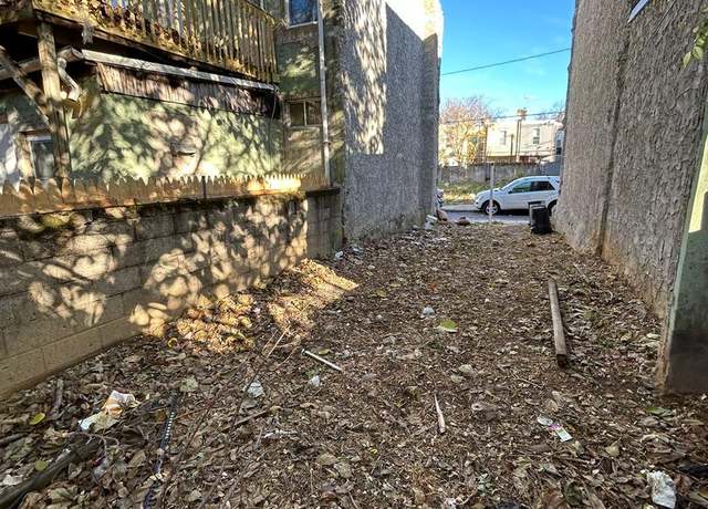Property at 1528 S Lecount St, Philadelphia, PA 19146