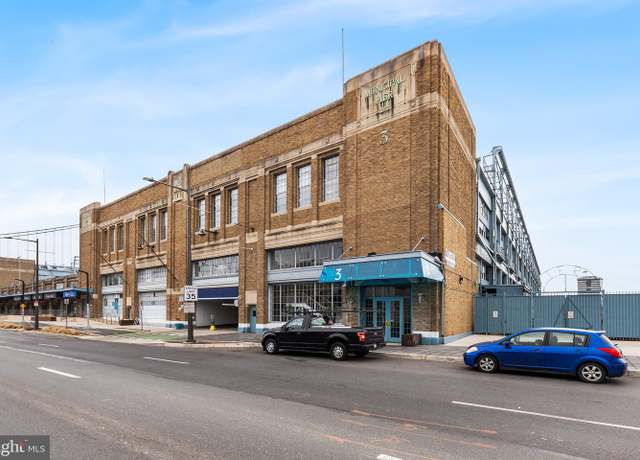 Property at 3 N Columbus Blvd Unit PL271, Philadelphia, PA 19106, 1 bed, 1 bath
