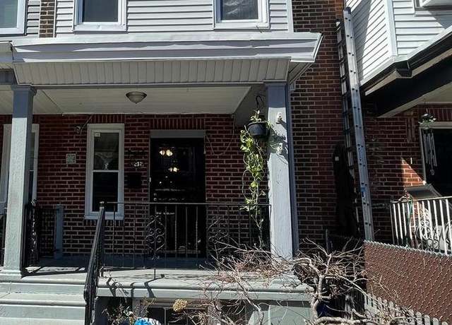 Property at 4212 N Bodine St, Philadelphia, PA 19140, 3 beds, 2.5 baths
