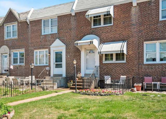 Property at 2947 Fanshawe St, Philadelphia, PA 19149, 3 beds, 1.5 baths