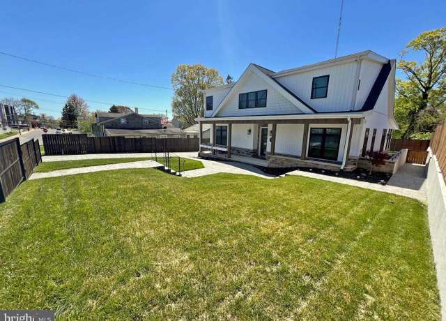 Property at 7012 Silverwood St, Philadelphia, PA 19128, 5 beds, 6 baths