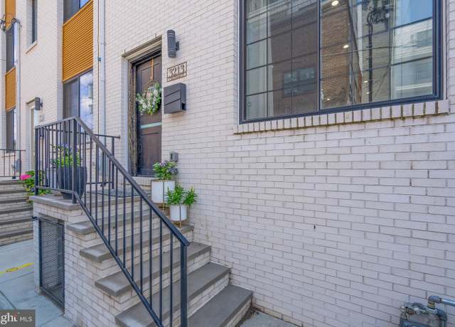 Property at 3213 Chatham St, Philadelphia, PA 19134, 4 beds, 3.5 baths