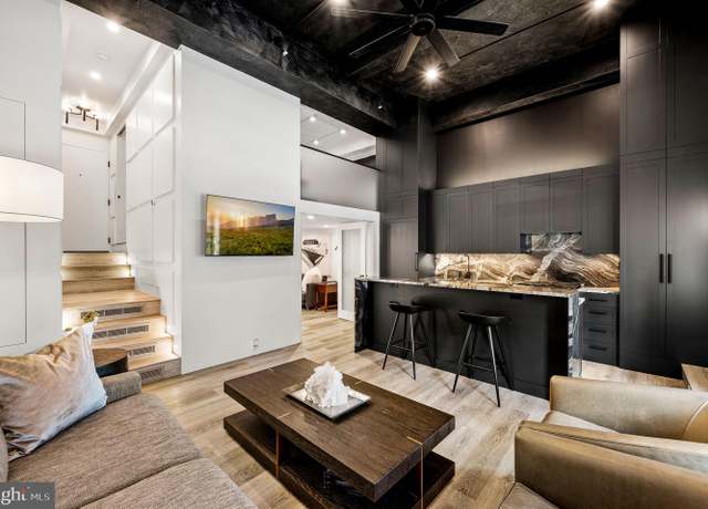 Property at 219-29 S 18th St #710, Philadelphia, PA 19103, 2 beds, 2.5 baths