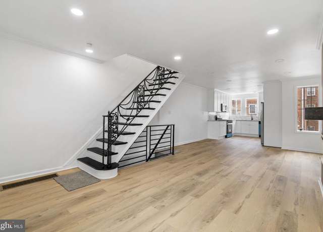 Property at 913 E Sanger St, Philadelphia, PA 19124, 4 beds, 2 baths