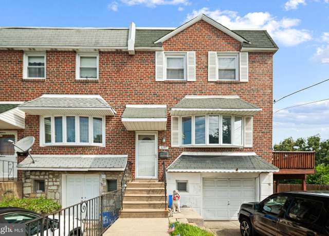 Property at 3297 Morrell Ave, Philadelphia, PA 19114, 3 beds, 1.5 baths