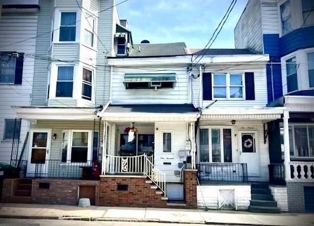 Property at 114 W Mahanoy St, Mahanoy City, PA 17948, 3 beds, 1 bath