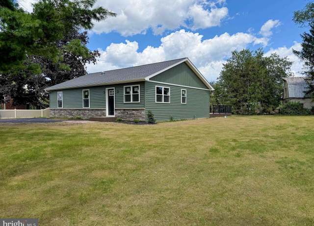 Property at 1403 Krafts Mill Rd, Spring Grove, PA 17362, 3 beds, 1.5 baths