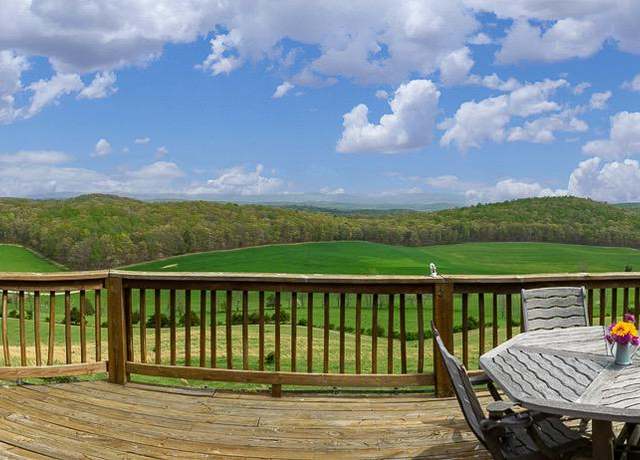 Property at 742 & 830 High Rock Rd, Raphine, VA 24472, 2 beds, 2.5 baths