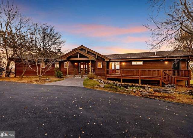 Property at 742 & 830 High Rock Rd, Raphine, VA 24472, 2 beds, 2.5 baths