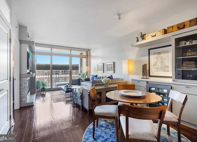 Property at 888 N Quincy St #1006, Arlington, VA 22203, 1 bed, 1 bath