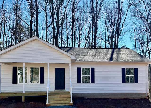 Property at 17120 Bel Pre Rd, Culpeper, VA 22701, 3 beds, 2 baths