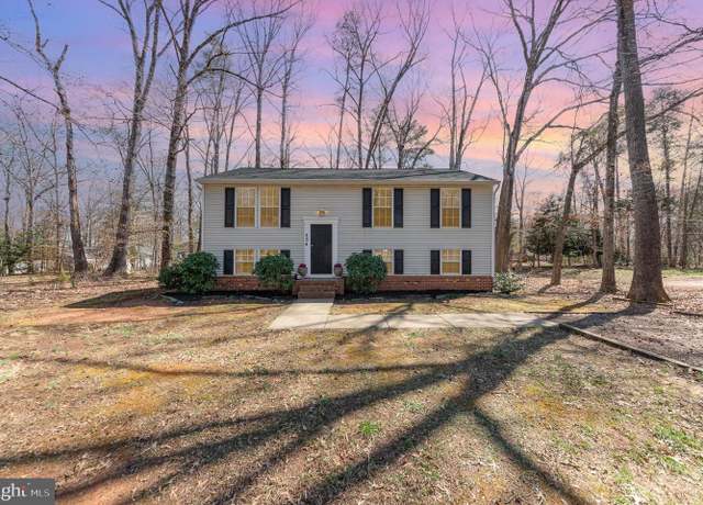Property at 234 Marday Dr, Ruther Glen, VA 22546, 3 beds, 2 baths
