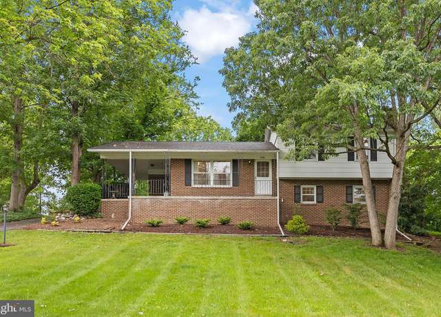 Property at 113 Mimosa Dr, Stephens City, VA 22655, 3 beds, 2 baths
