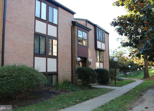 Property at 3105 Buccaneer Ct #002, Fairfax, VA 22031, 1 bed, 1 bath