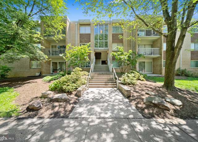 Property at 8002 Chanute Pl #8, Falls Church, VA 22042, 3 beds, 1 bath