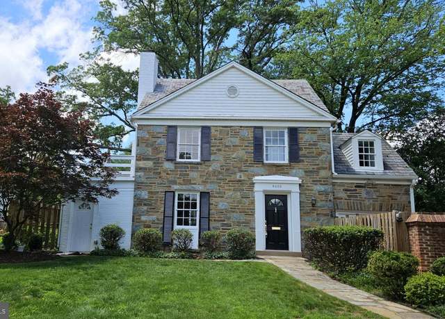 Property at 6000 Fort Hunt Rd, Alexandria, VA 22307, 3 beds, 2.5 baths