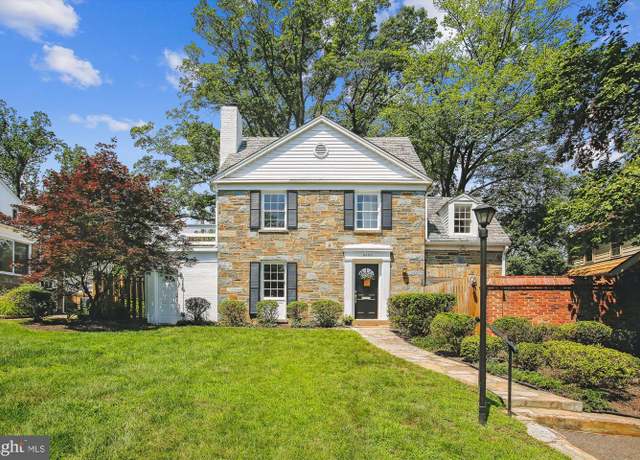 Property at 6000 Fort Hunt Rd, Alexandria, VA 22307, 3 beds, 2.5 baths