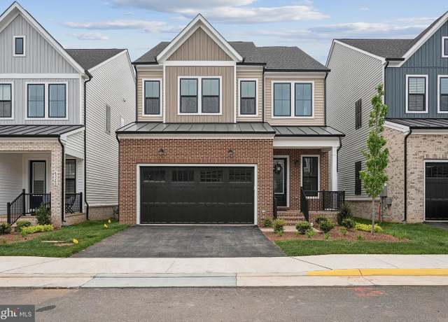 Property at 43244 Greeley Sq, Ashburn, VA 20148, 3 beds, 3.5 baths