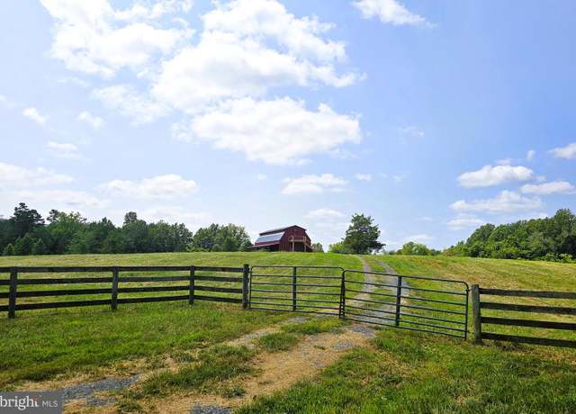 Property at Good Hope Church Rd, Aroda, VA 22709