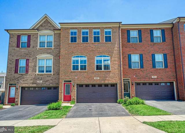 Property at 6843 William White Way, Haymarket, VA 20169, 3 beds, 3 baths