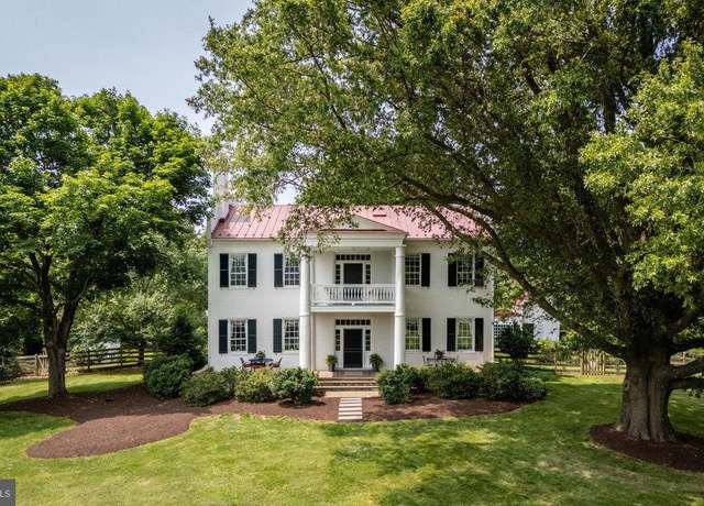 Property at 5375 Lynnwood Rd, Port Republic, VA 24471, 5 beds, 3.5 baths