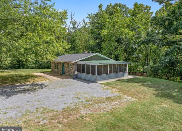 Property at 934 Clicks Ln, New Market, VA 22844, 1 bed, 1 bath