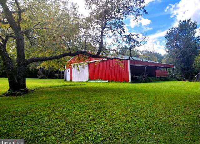Property at 6200 Eds Rd, Mineral, VA 23117