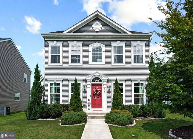 Property at 6509 Crittenden Ln, Spotsylvania, VA 22553, 4 beds, 3.5 baths