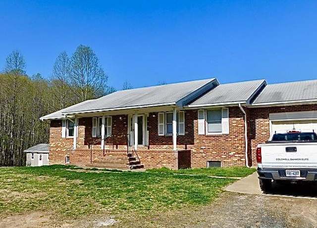 Property at 96 Shelton Shop Rd, Stafford, VA 22554, 4 beds, 4 baths