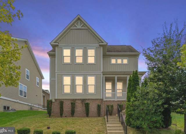 Property at 431 Alder Dr, Stafford, VA 22554, 4 beds, 3.5 baths