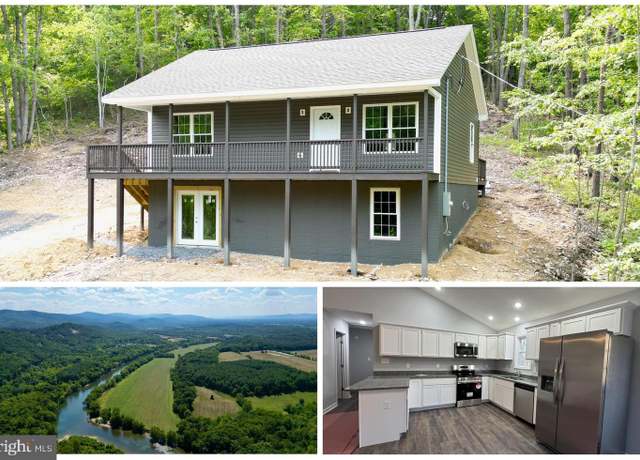 Property at 230 Spring Hollow Rd, Front Royal, VA 22630, 2 beds, 2 baths