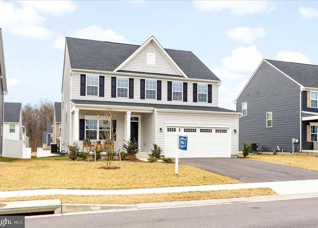 Property at 59 Machias Cir, Martinsburg, WV 25403, 3 beds, 2.5 baths
