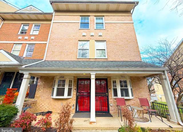 Property at 1708 Montana Ave NE #1708, Washington, DC 20018, 4 beds, 2 baths