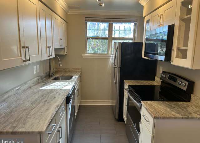 Property at 1112 Savannah St SE Unit B1, Washington, DC 20032, 2 beds, 1 bath