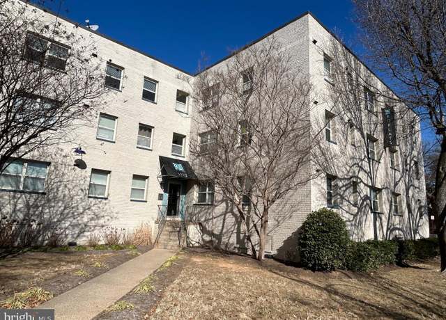 Property at 1112 Savannah St SE Unit B1, Washington, DC 20032, 2 beds, 1 bath