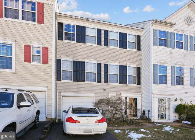 Property at 1913 Trenton Pl SE, Washington, DC 20020, 3 beds, 3 baths