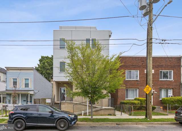 Property at 1416 22nd St SE #4, Washington, DC 20020, 1 bed, 1 bath