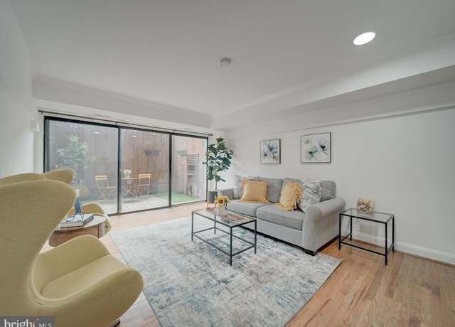 Property at 1715 15th St NW #23, Washington, DC 20009, 2 beds, 1.5 baths