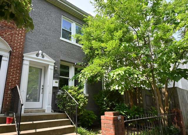 Property at 1103 Morse St NE, Washington, DC 20002, 3 beds, 3.5 baths