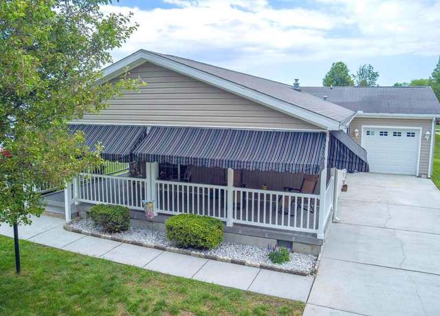 Property at 131 S Hairgrove Ln #84, Camden, DE 19934, 2 beds, 2 baths