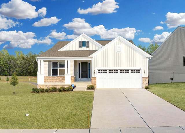 Property at 761 Honey Locust Rd, Middletown, DE 19709, 3 beds, 3 baths