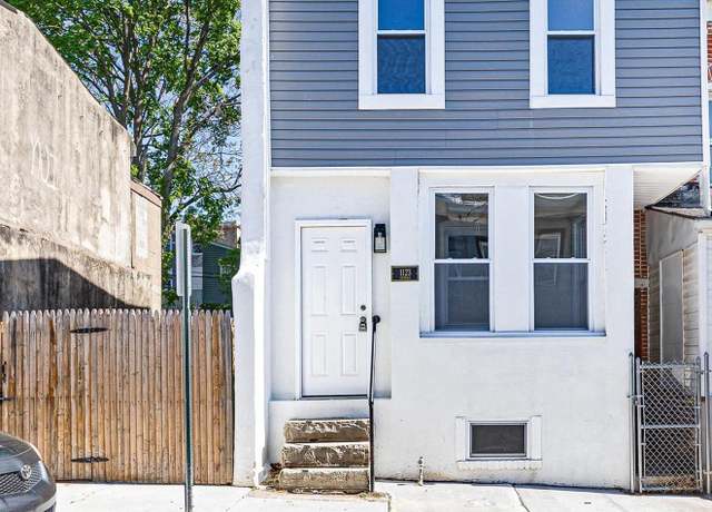 Property at 1123 Conrad St, Wilmington, DE 19805, 3 beds, 1.5 baths