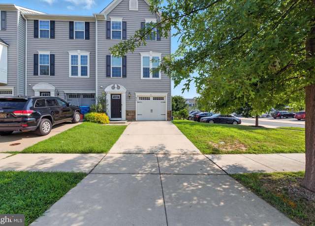 Property at 635 Barrie Rd, Middletown, DE 19709, 3 beds, 2.5 baths