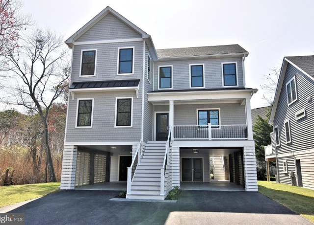 Property at 20682 Maple St, Rehoboth Beach, DE 19971, 5 beds, 4 baths