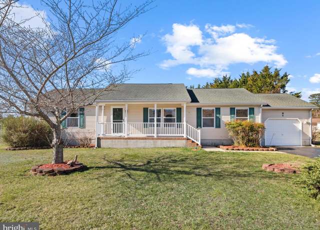 Property at 6 Little Owl Trl, Millsboro, DE 19966, 3 beds, 2 baths