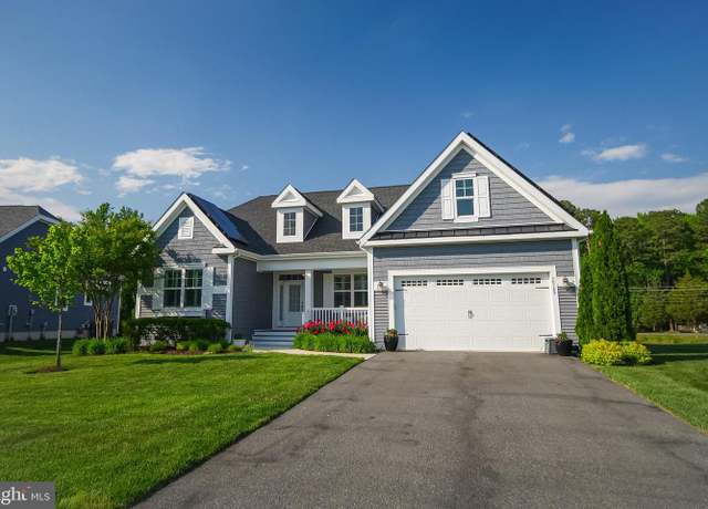 Property at 30189 Ethan Allen Ct, Millsboro, DE 19966, 4 beds, 3 baths