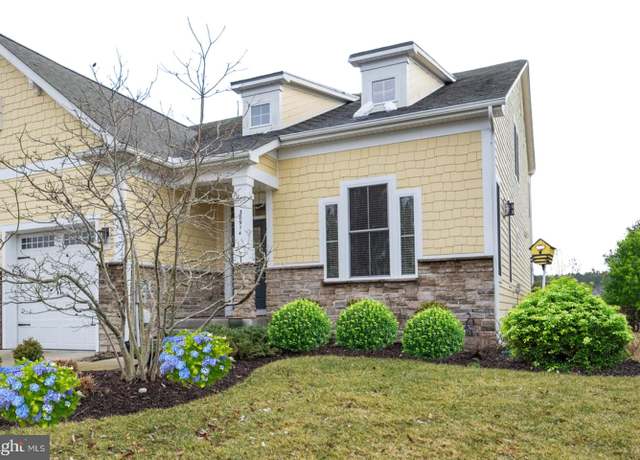 Property at 38914 Blue Indigo Rd, Selbyville, DE 19975, 4 beds, 2.5 baths