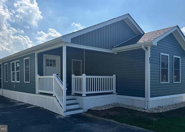 Property at 43 Candlelight Ln #11675, Rehoboth Beach, DE 19971, 3 beds, 2 baths