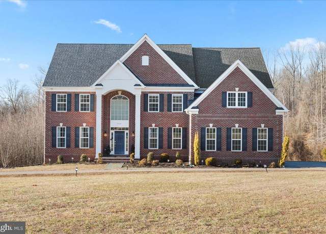 Property at 5757 Pindell Rd, Lothian, MD 20711, 6 beds, 5 baths