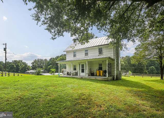 Property at 4274 Hawthorne Farms Rd, Harwood, MD 20776, 2 beds, 1 bath